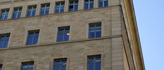 Immobiliengutachten Stuttgart
