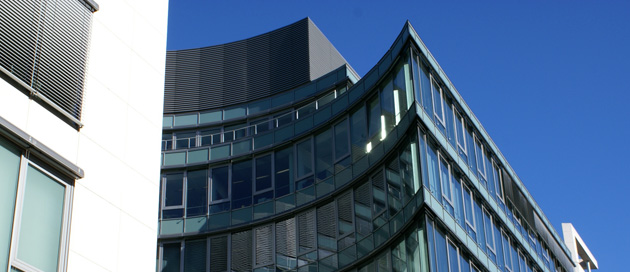 Immobiliengutachten Stuttgart