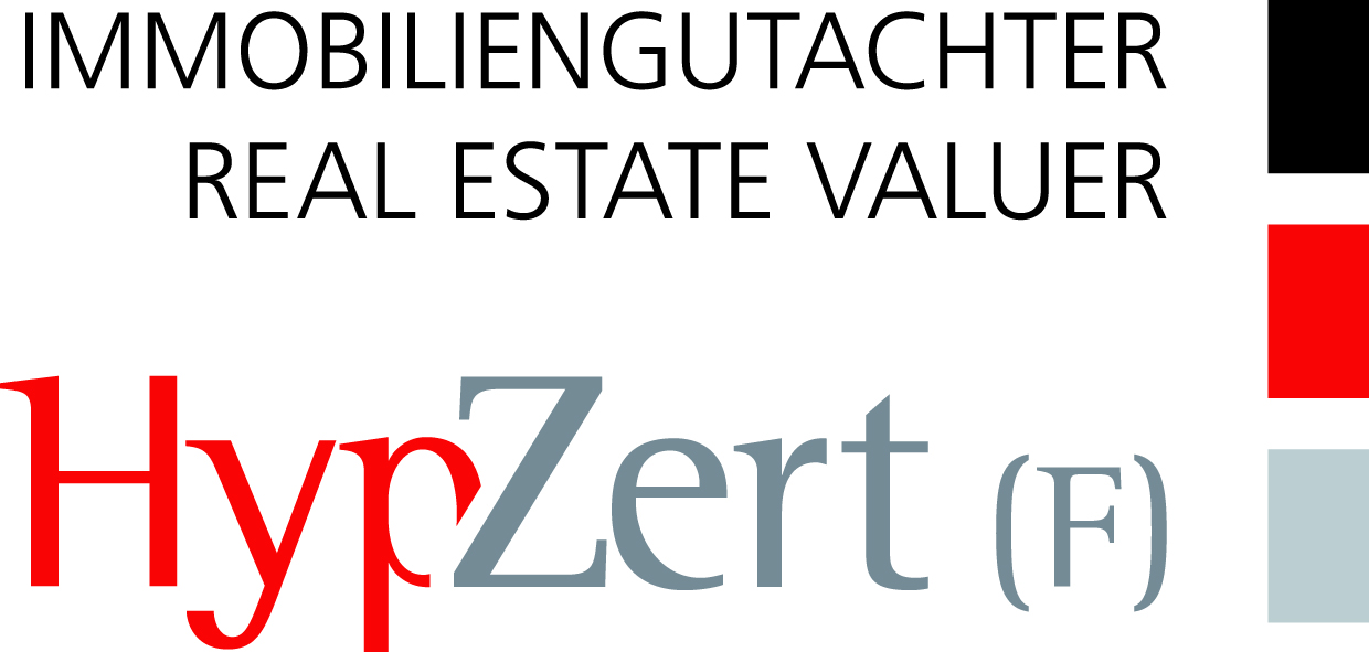 Immobiliengutachter HypZert (F) - Real Estate Valuer