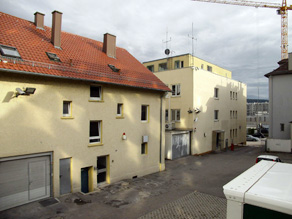Immobiliengutachten in Stuttgart
