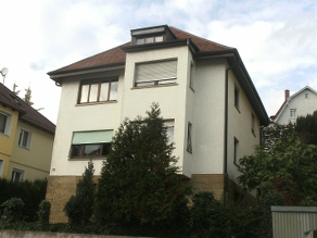 Immobiliengutachten Stuttart 