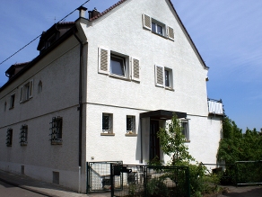 Immobiliengutachten Stuttart 