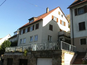 Immobiliengutachten Stuttart 