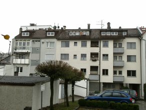 Immobiliengutachten Stuttart 