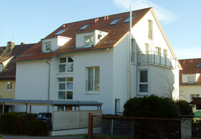 Immobiliengutachten in Stuttgart