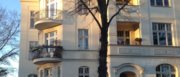 Immobiliengutachten in und um Stuttgart
