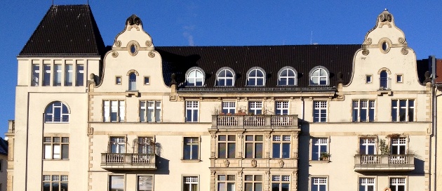 Immobiliengutachter DIA CIS HypZert (F) Stuttgart